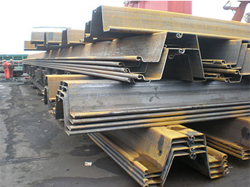 We shipped over 40,000 tons Sheet 168飞艇历史记录查询结果 Piles into Indonesia in 2016.