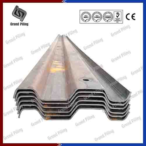 Trench Sheets